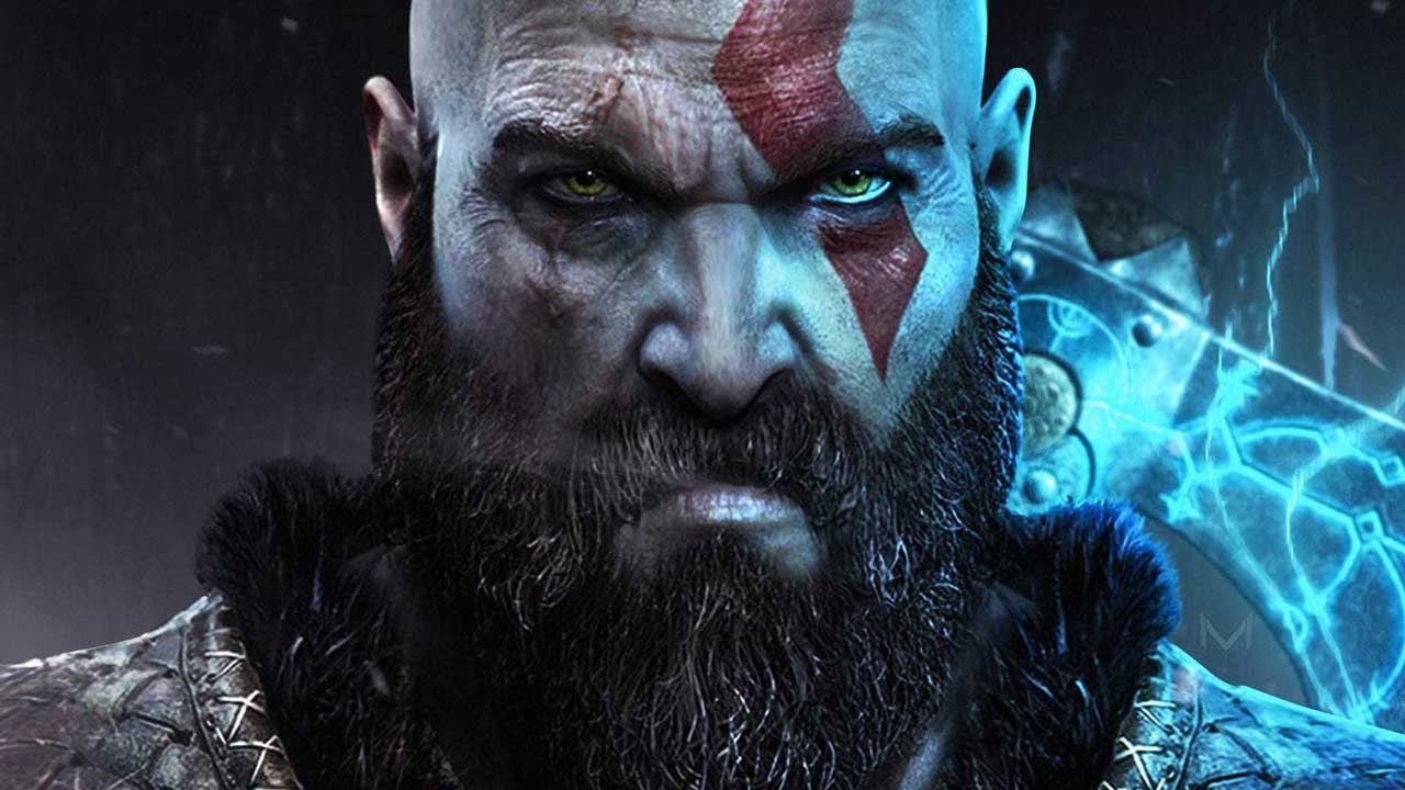 God of War Ragnarök : Kratos affronte Thor dans une formidable bande-annonce