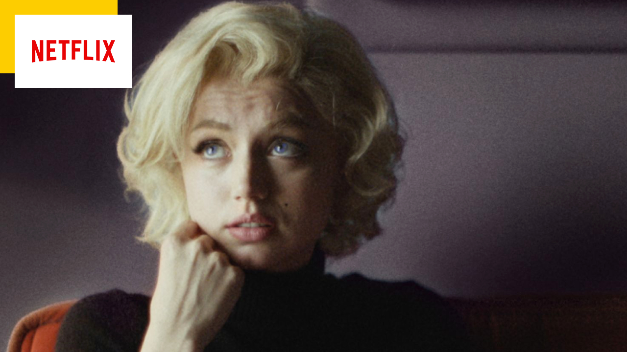 Marilyn Monroe : quelles actrices ont incarné l'icône avant  Ana de Armas sur Netflix ?