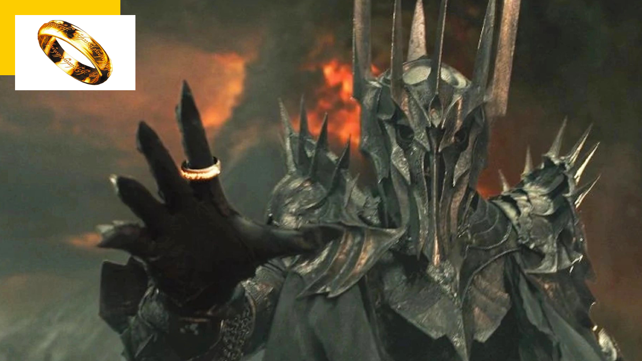 Les Anneaux de Pouvoir sur Prime Video : l’identité cachée de Sauron révélée ?