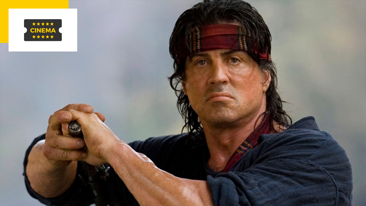 Rambo 6 : Stallone est partant ?