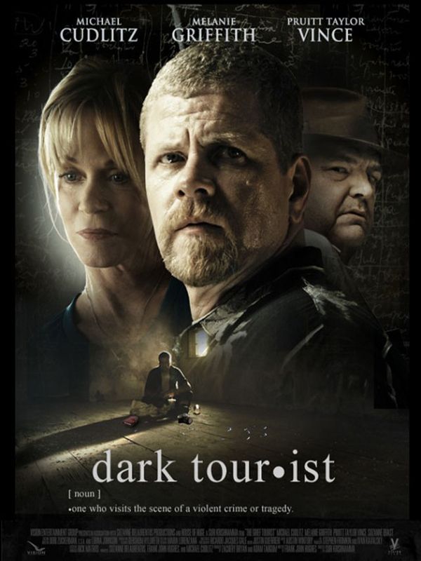 dark tourist serie