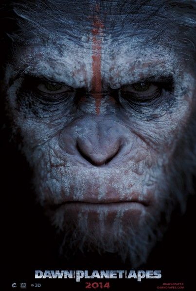 La Planete Des Singe 2 Film Complet Vf Affiche du film La Planète des singes : l'affrontement - Affiche 8 sur