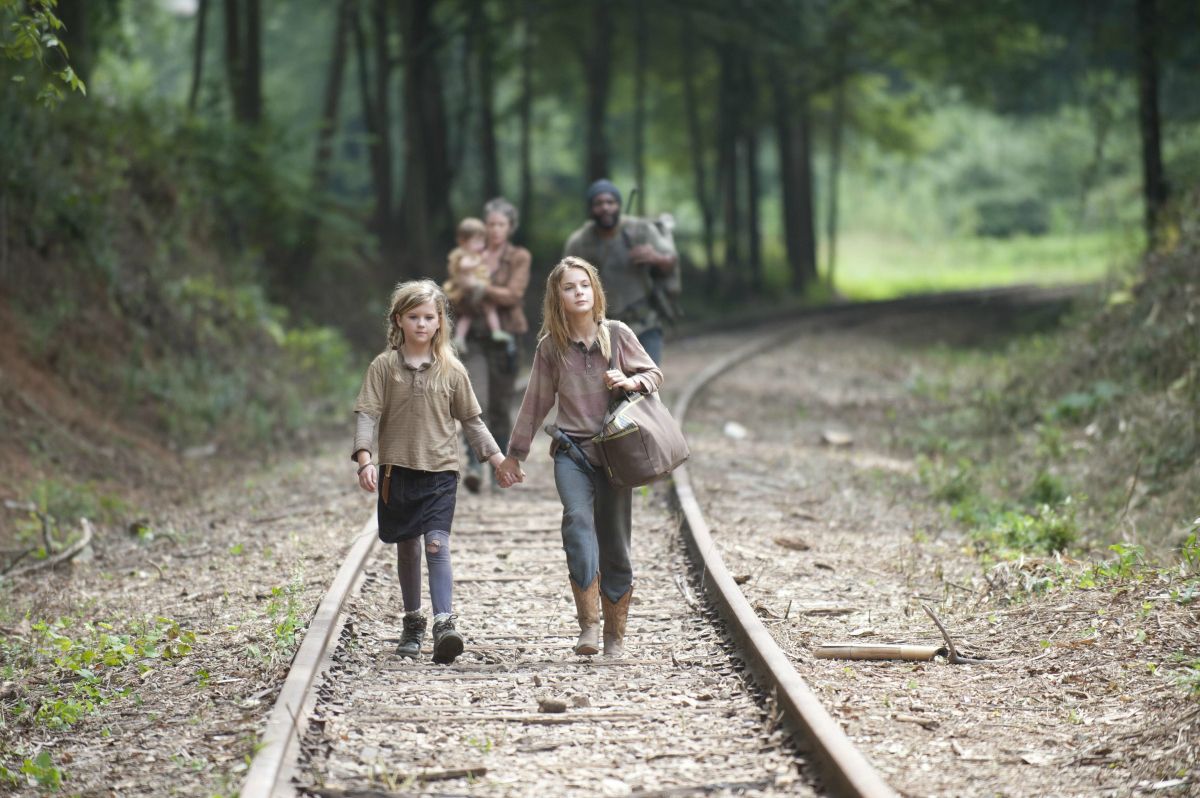 Torrent Fear The Walking Dead S04E06 FRENCH BluRay 720p