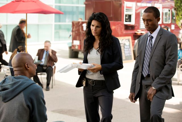 telecharger Rizzoli And Isles Saison 1 a 5 vostfr