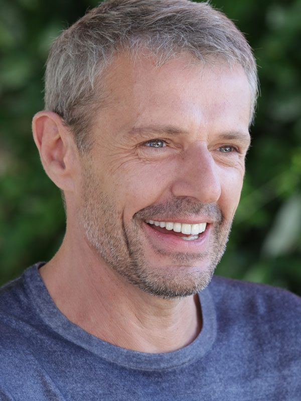 Affiche de Lambert Wilson Affiche de Lambert Wilson