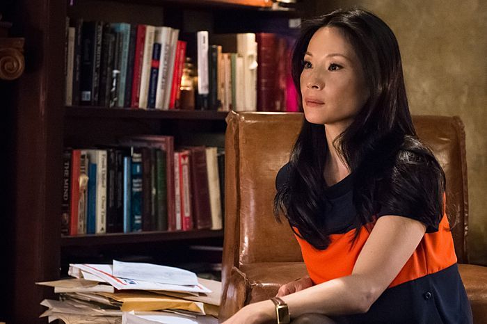 Lucy Liu Films Et Programmes Tv Elementary : Photo Lucy Liu - 575 sur 846 - AlloCiné