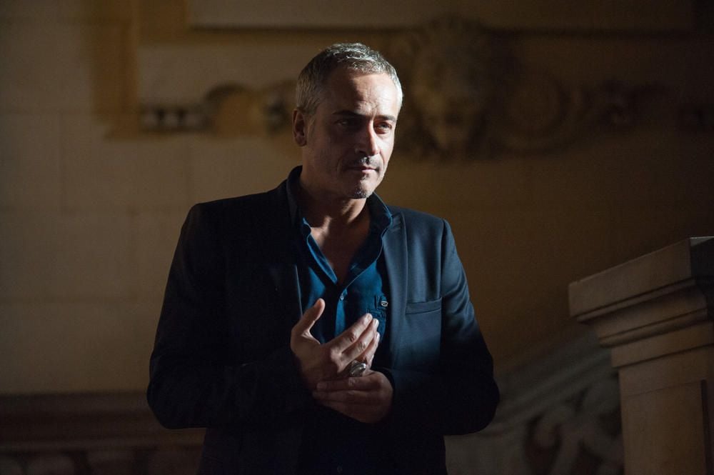 Films Et Séries Tv Avec Jean-michel Tinivelli Alice Nevers, le juge est une femme : Photo Jean-Michel Tinivelli - 68