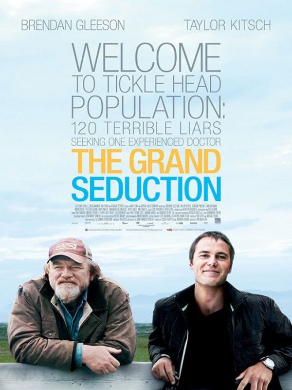 Télécharger : The Grand Seduction