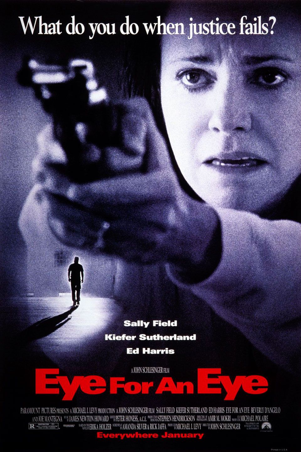 Au Dela Des Lois Affiche du film Au-delà des lois - Affiche 2 sur 2 - AlloCiné