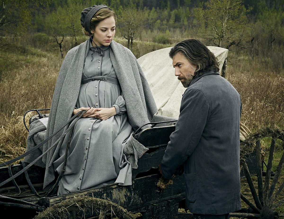 Hell on Wheels Season 5 Complete 720p HDTV x264 i_c Download