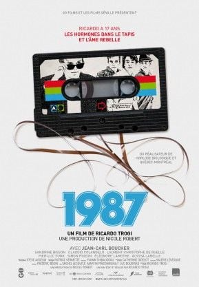 1987 (film) - Alchetron, The Free Social Encyclopedia