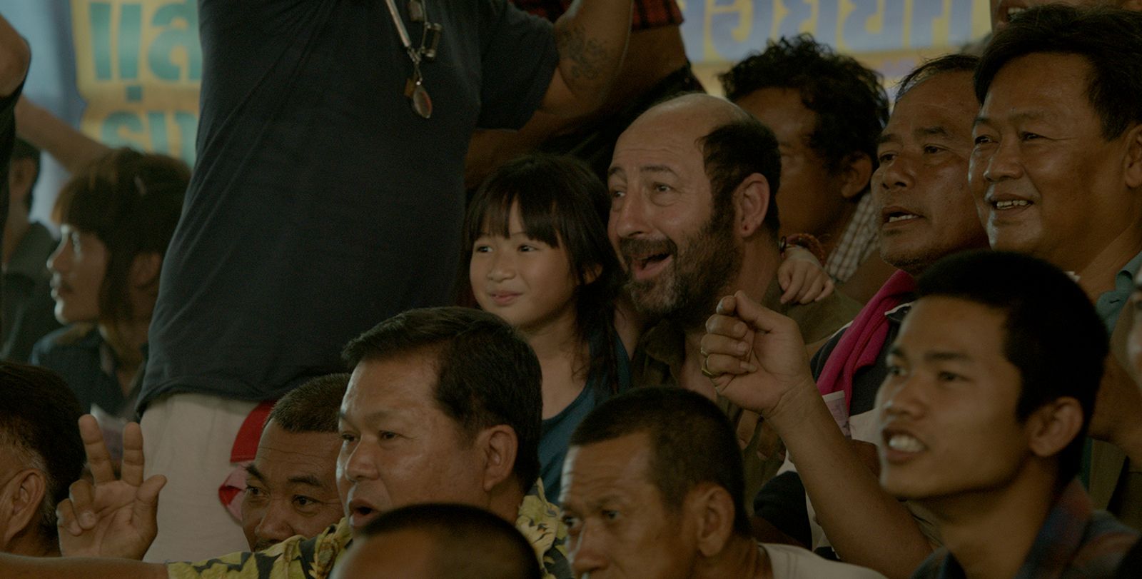 Film On A Marché Sur Bangkok Photo du film On a marché sur Bangkok - Photo 9 sur 13 - AlloCiné