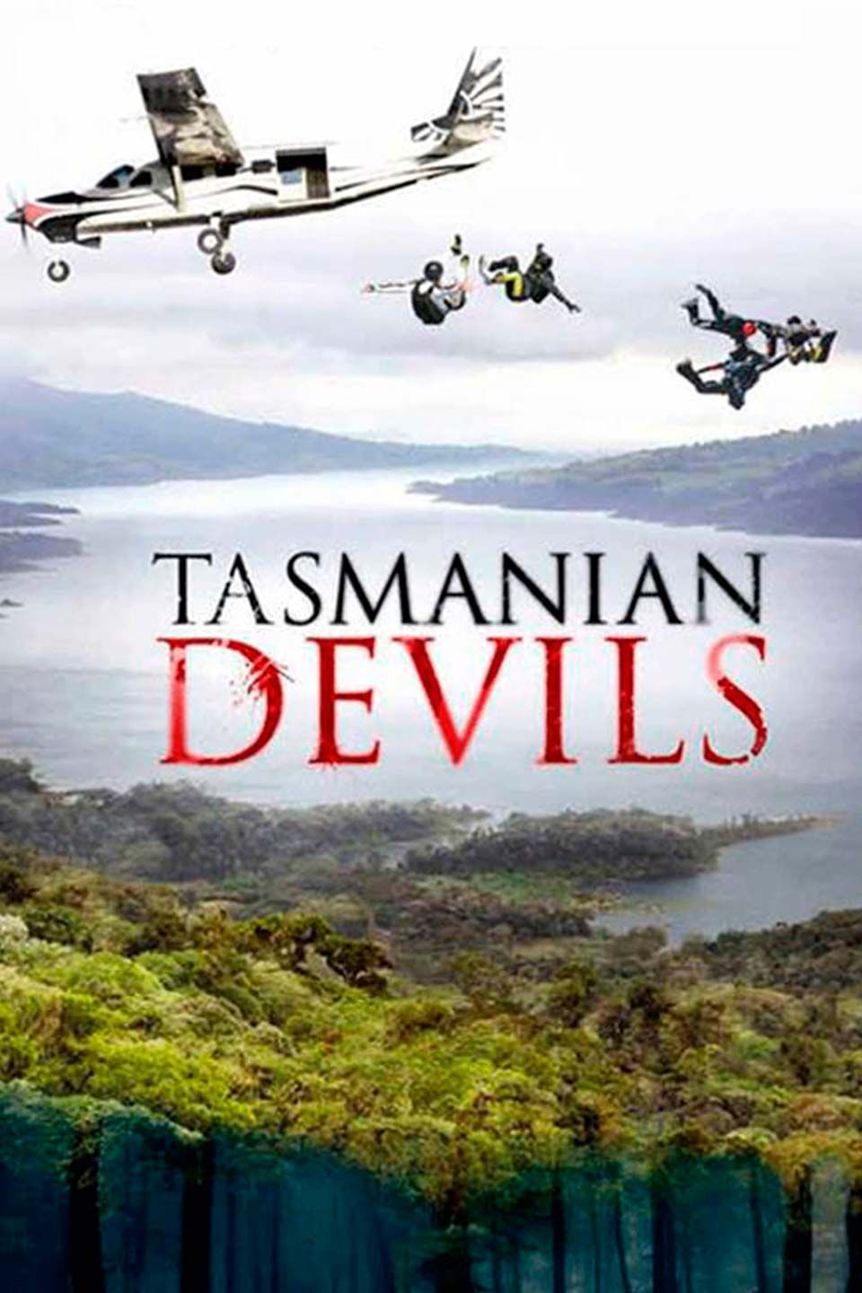 Tasmanian Devils Film 2013 Allocine