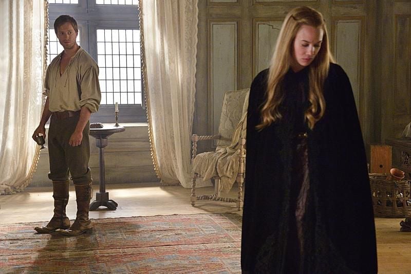 Celina Sinden Game Of Thrones