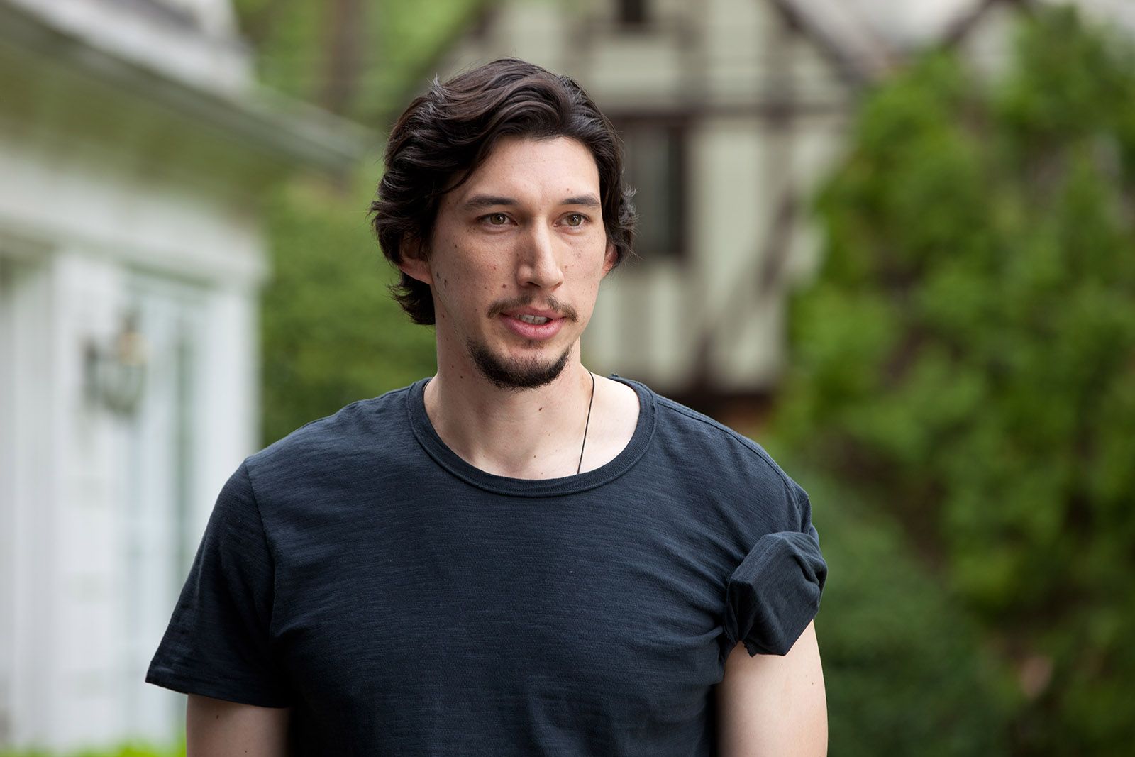Adam Driver This Is Where I Leave You