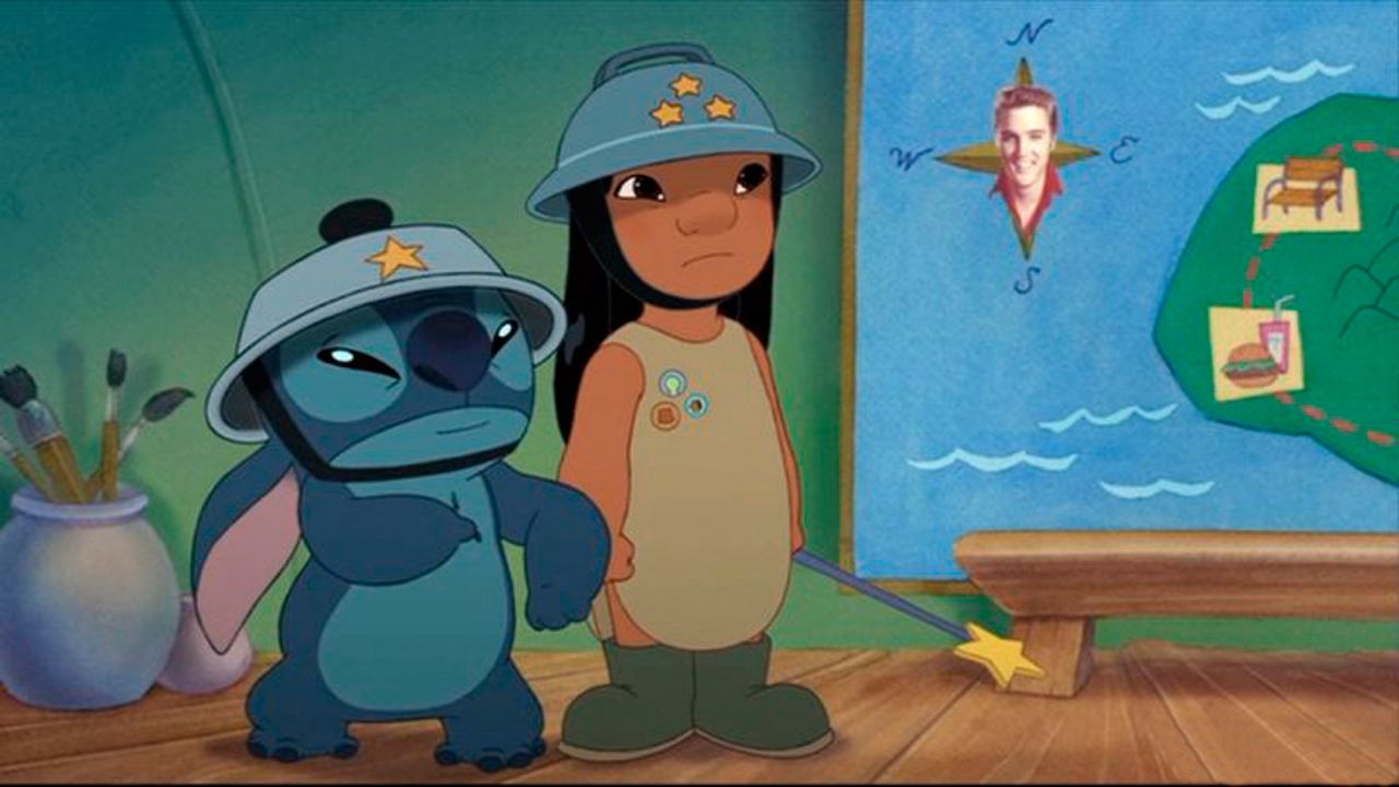 Photo du film Lilo & Stitch 2 : Hawaï, nous avons un problème! - Photo