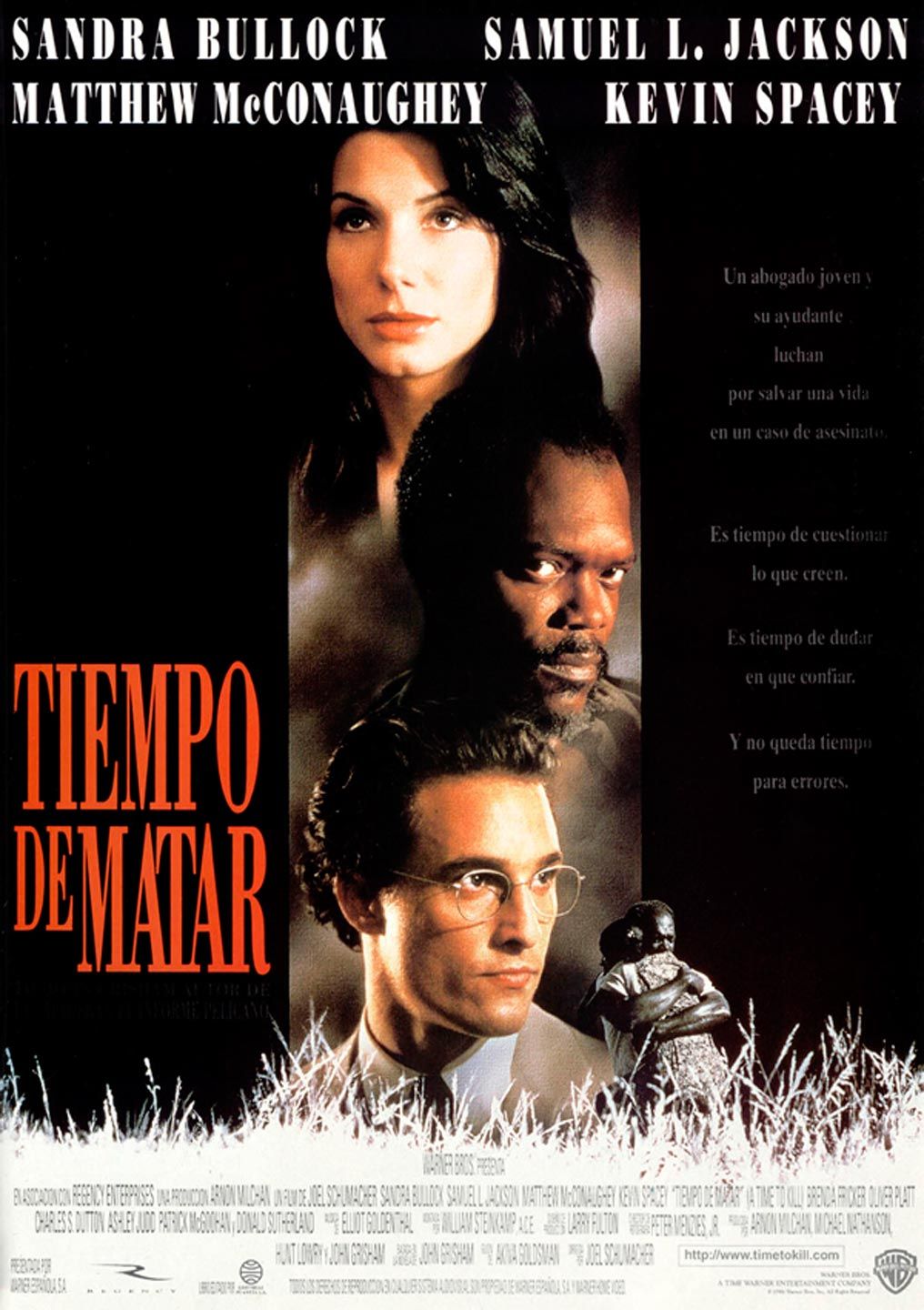 Le droit de tuer promo film