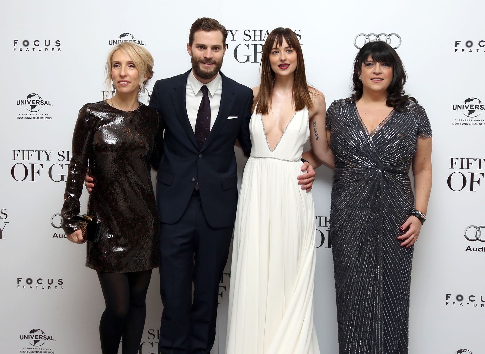 50 nuances de grey rencontre