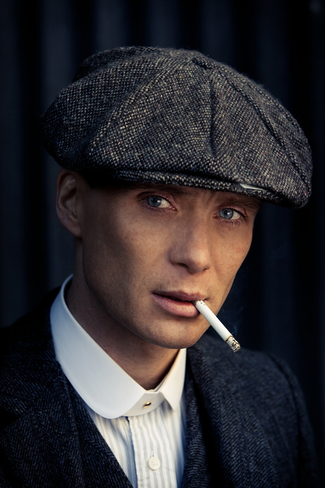 Peaky Blinder S Star Cillian Murphy Reveals Tommy Shelby S Backstory In My Xxx Hot Girl 