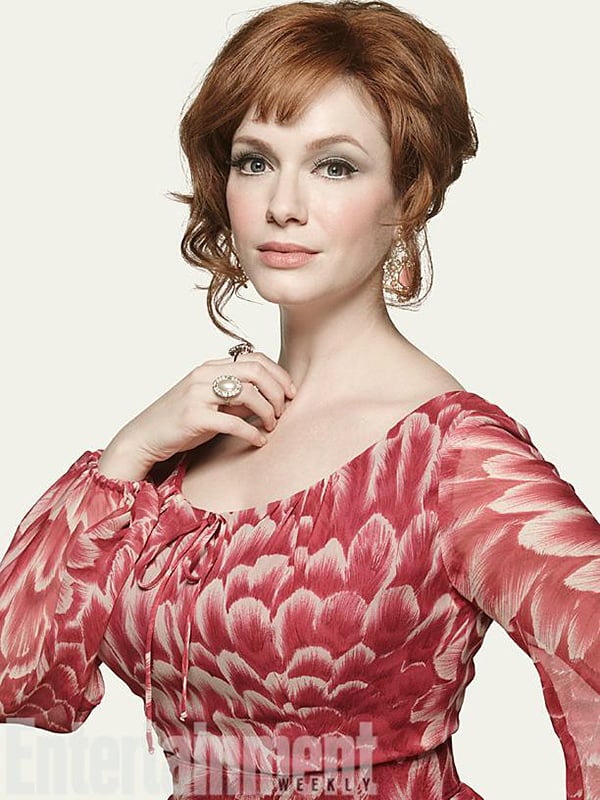 Photo De Christina Hendricks Photo Christina Hendricks Allociné