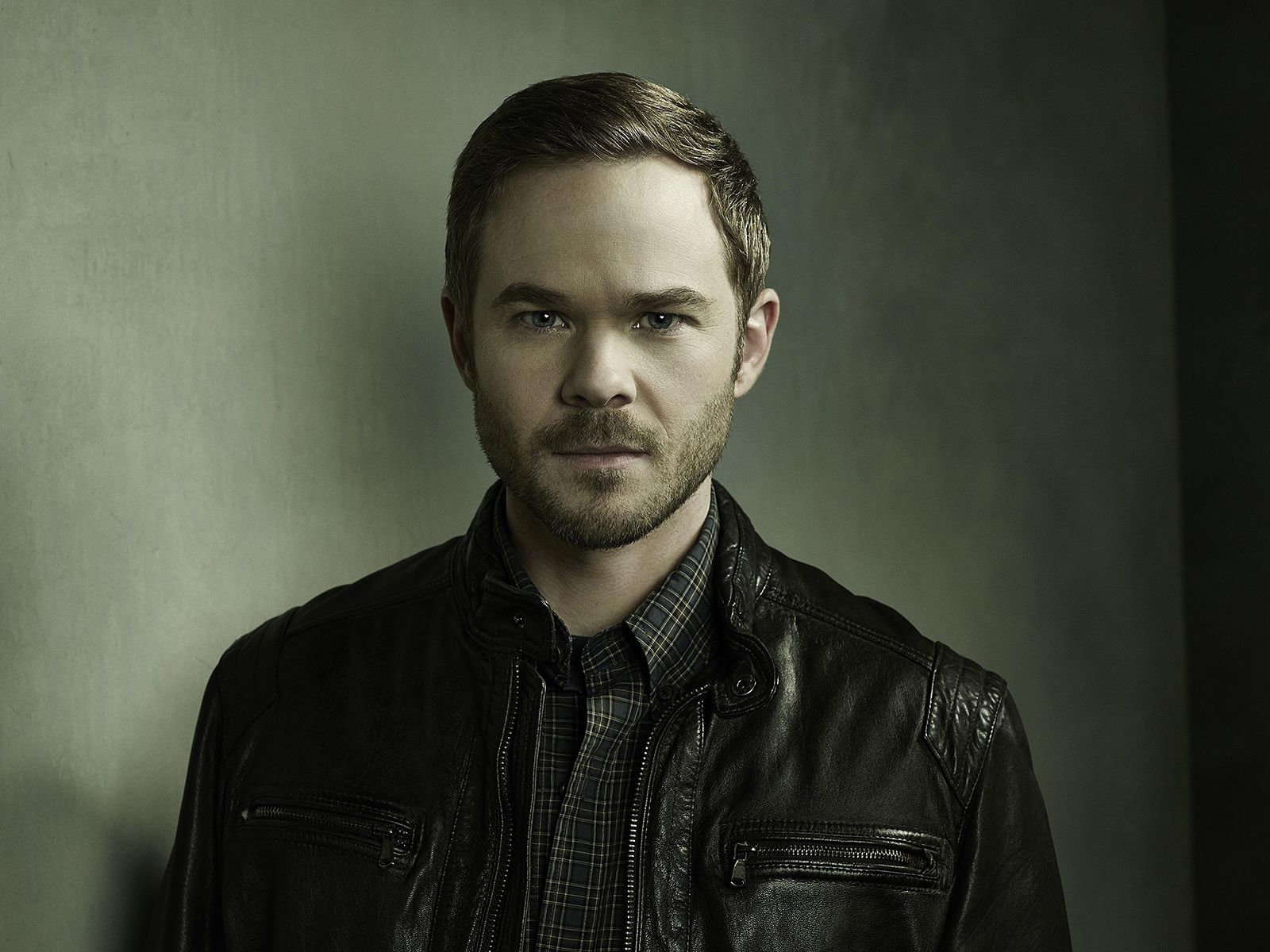 Photo de Shawn Ashmore Photo Shawn Ashmore AlloCiné