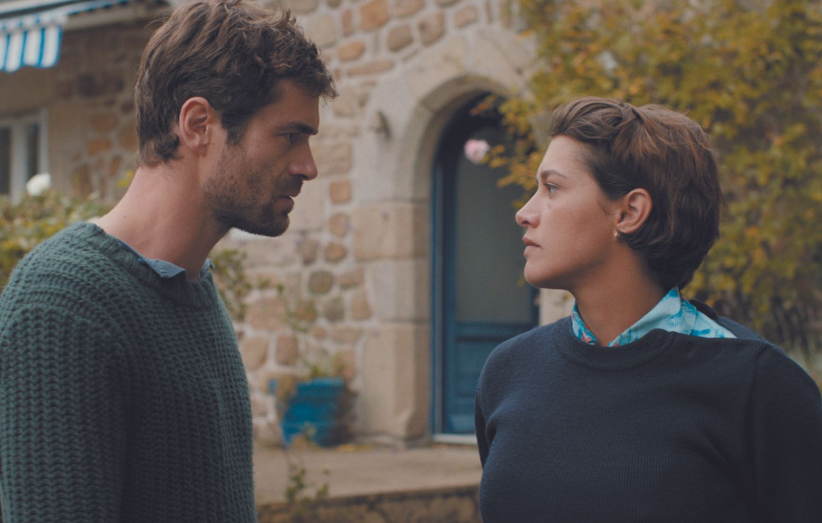 Film Les Chateaux De Sable