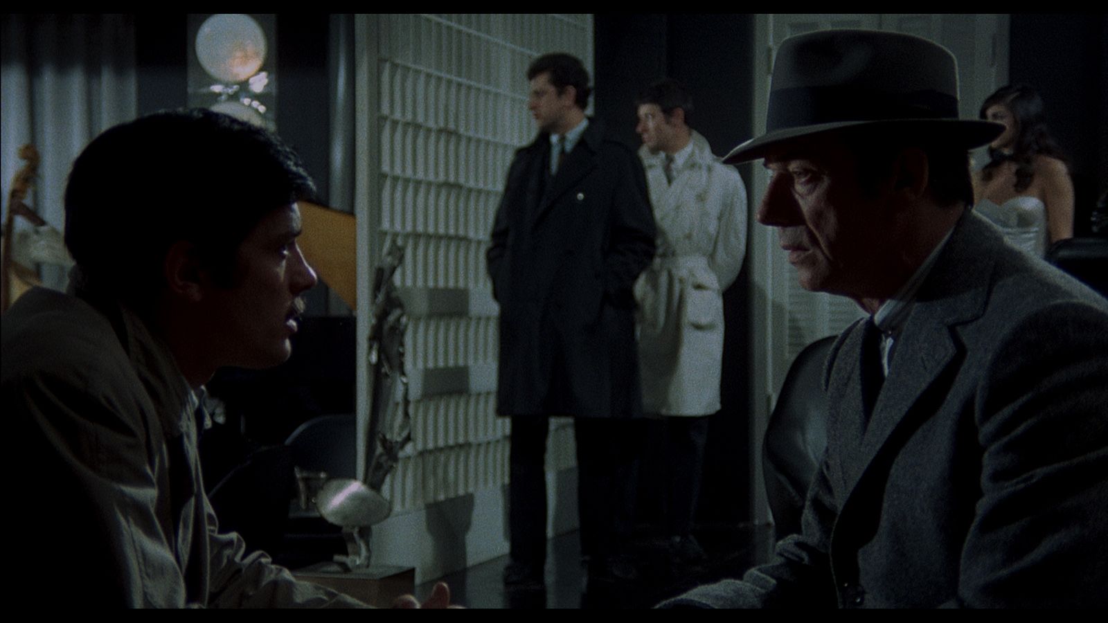 Le Cercle Rouge Film Complet En Francais Gratuit Le Cercle Rouge Film Streaming