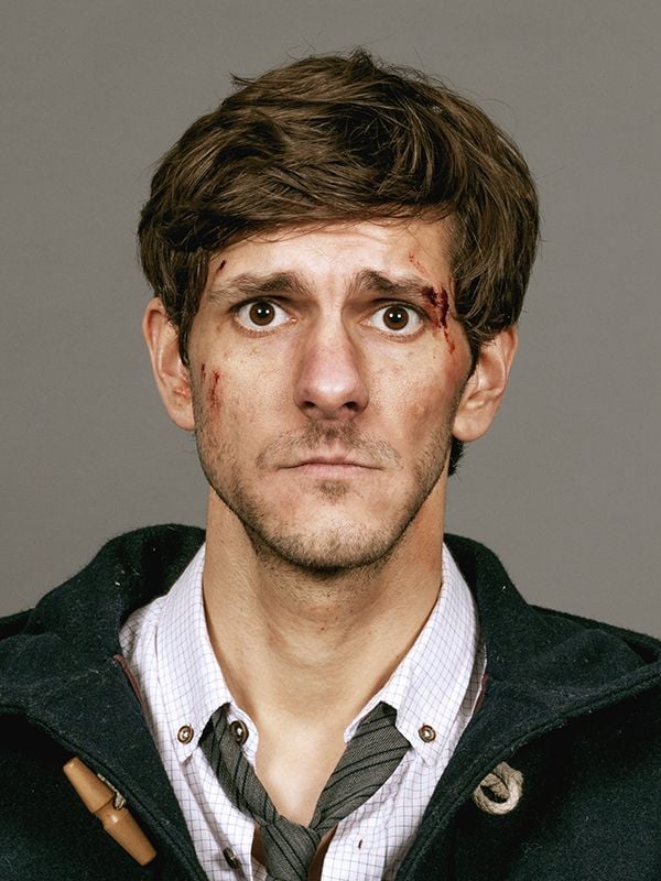 Mathew Baynton AlloCiné
