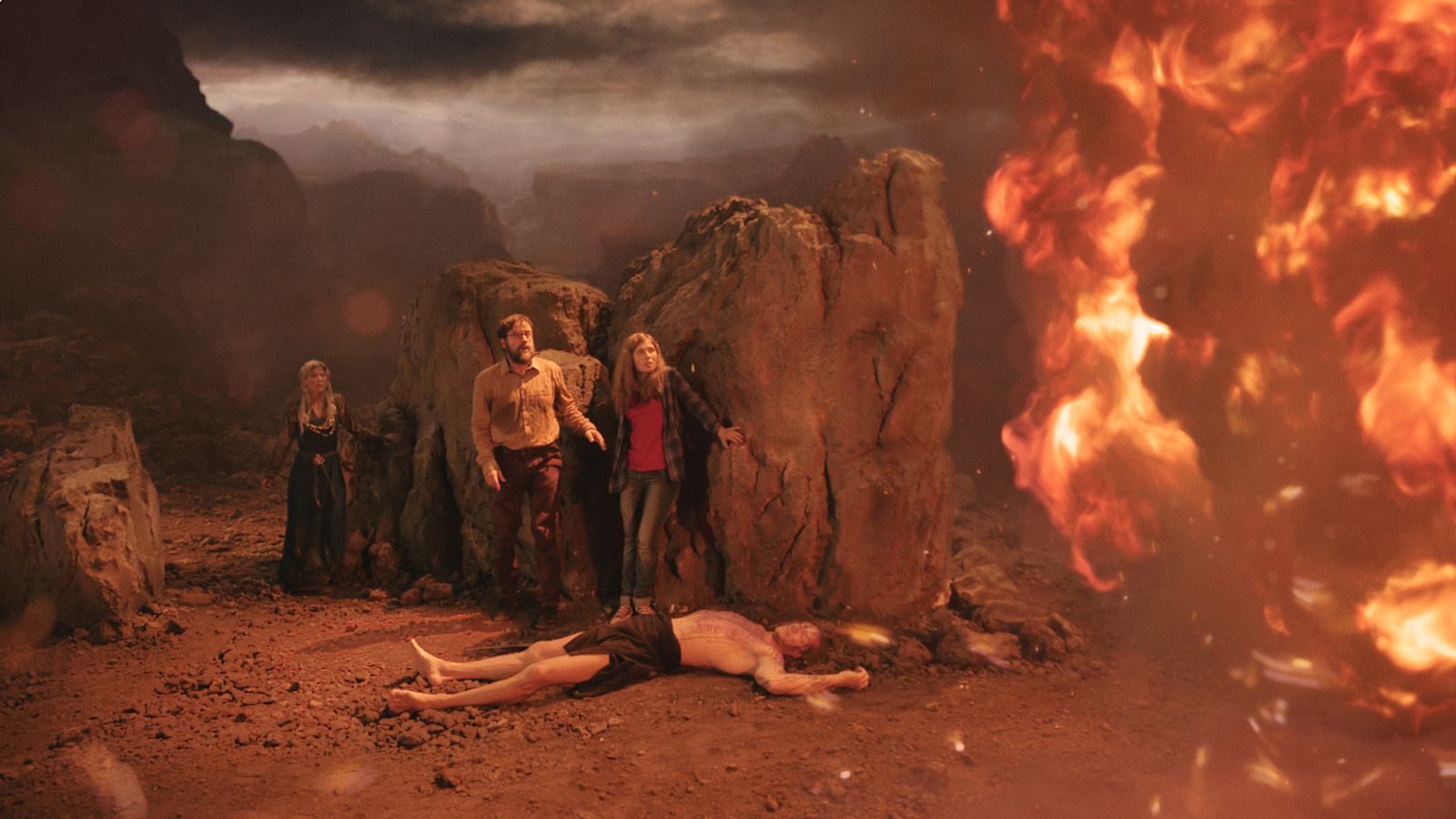 Mara Et Le Démon De Feu Streaming Vf Mara et le démon de feu Film Streaming