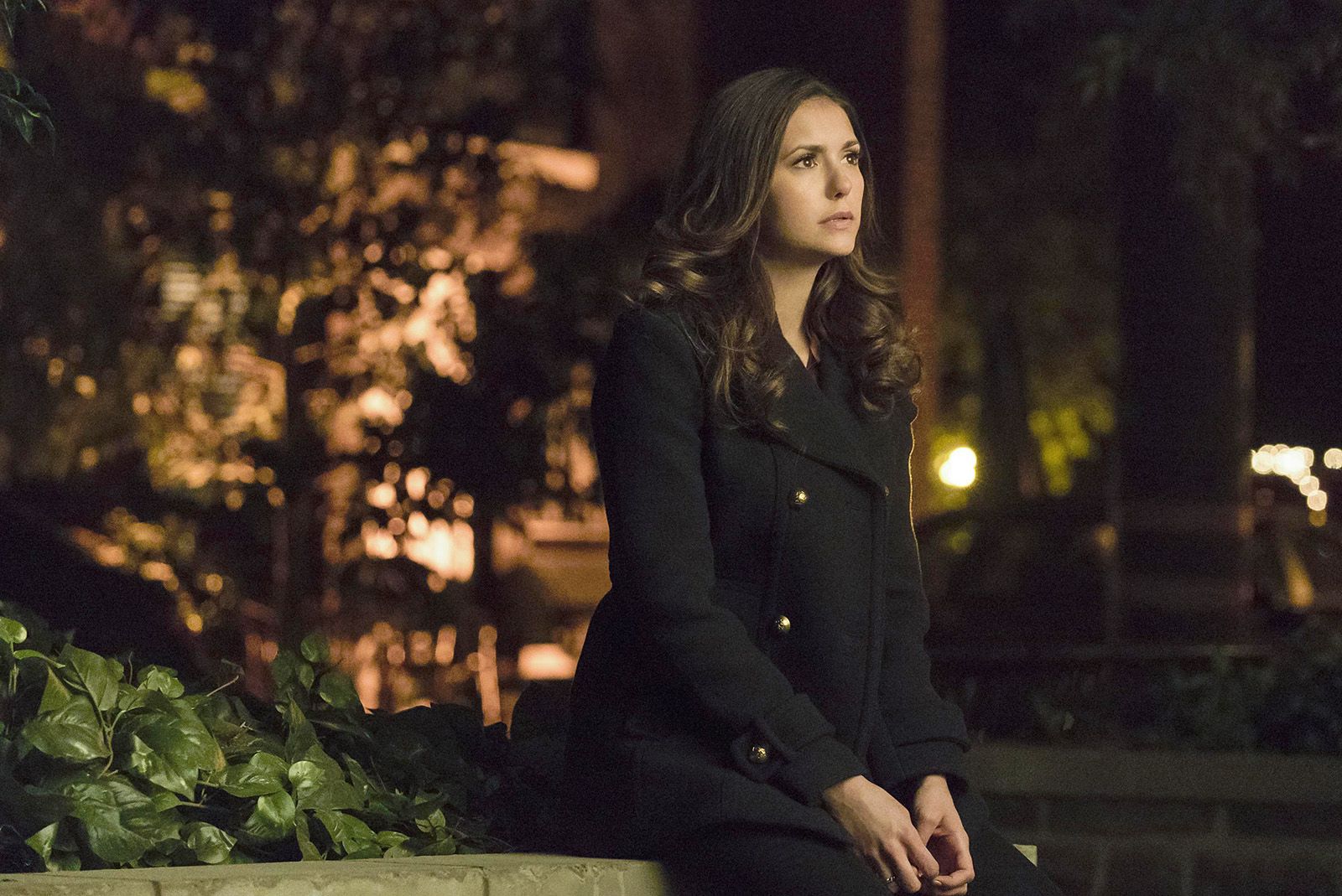 Nina Dobrev Films Et Programmes Tv Photo de Nina Dobrev - Photo Nina Dobrev - AlloCiné