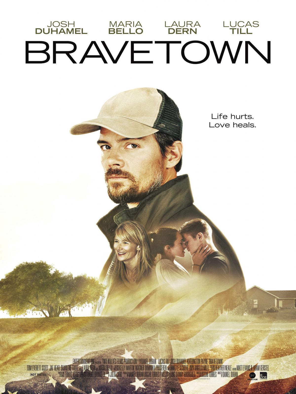 Télécharger Bravetown