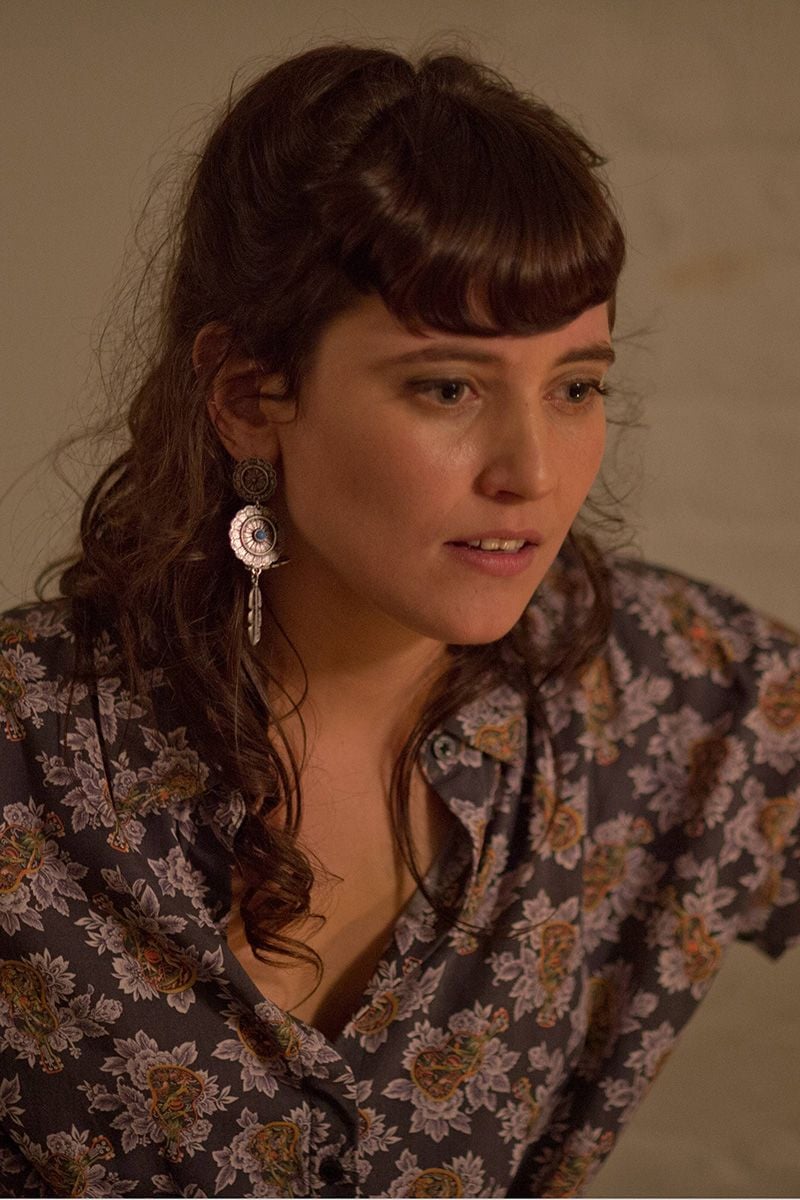 Hannah Dunne AlloCiné
