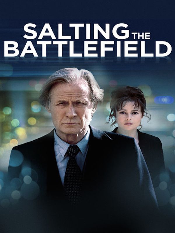 Télécharger Salting the Battlefield