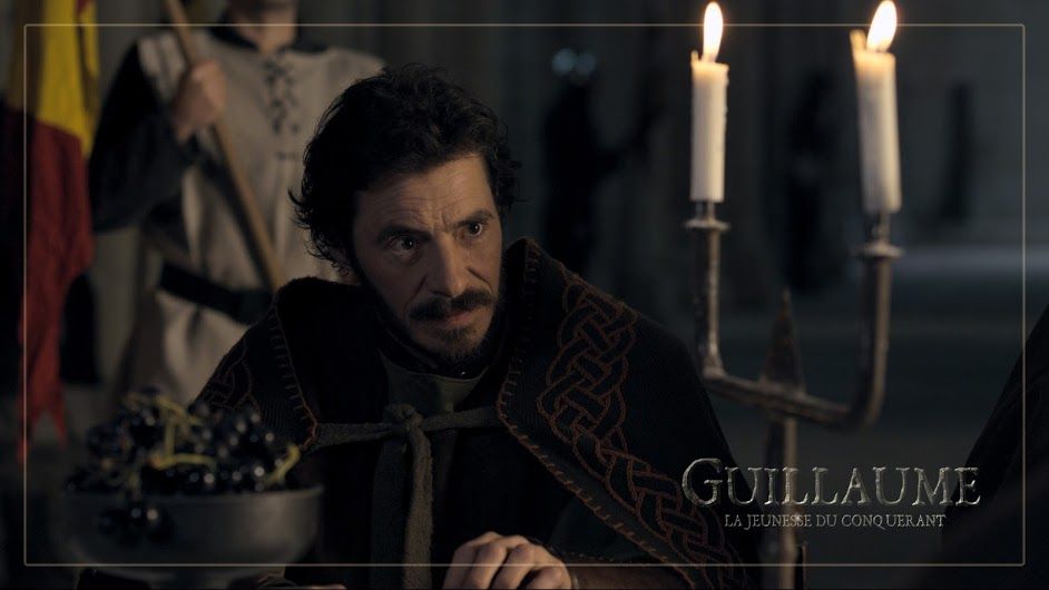 La Jeunesse De Guillaume Le Conquérant Photo du film Guillaume - La jeunesse du conquérant - Photo 19 sur 19