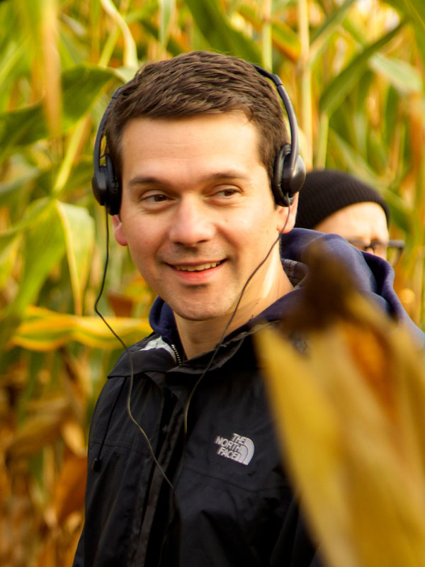 Jeremy Saulnier Filmographie AlloCiné