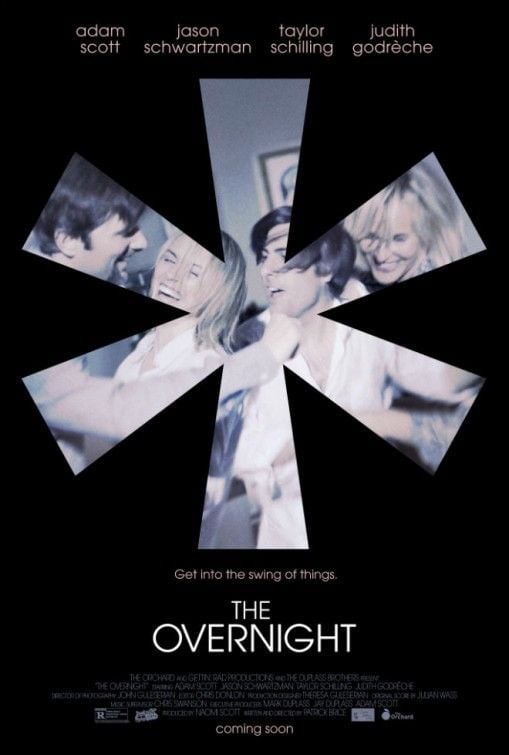 Télécharger : The Overnight