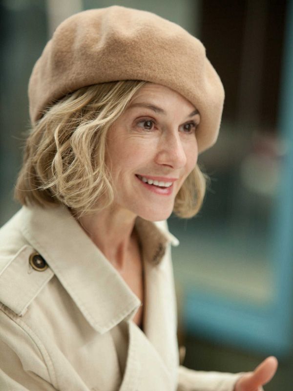 Holly Hunter Films Et Programmes Tv Holly Hunter - AlloCiné