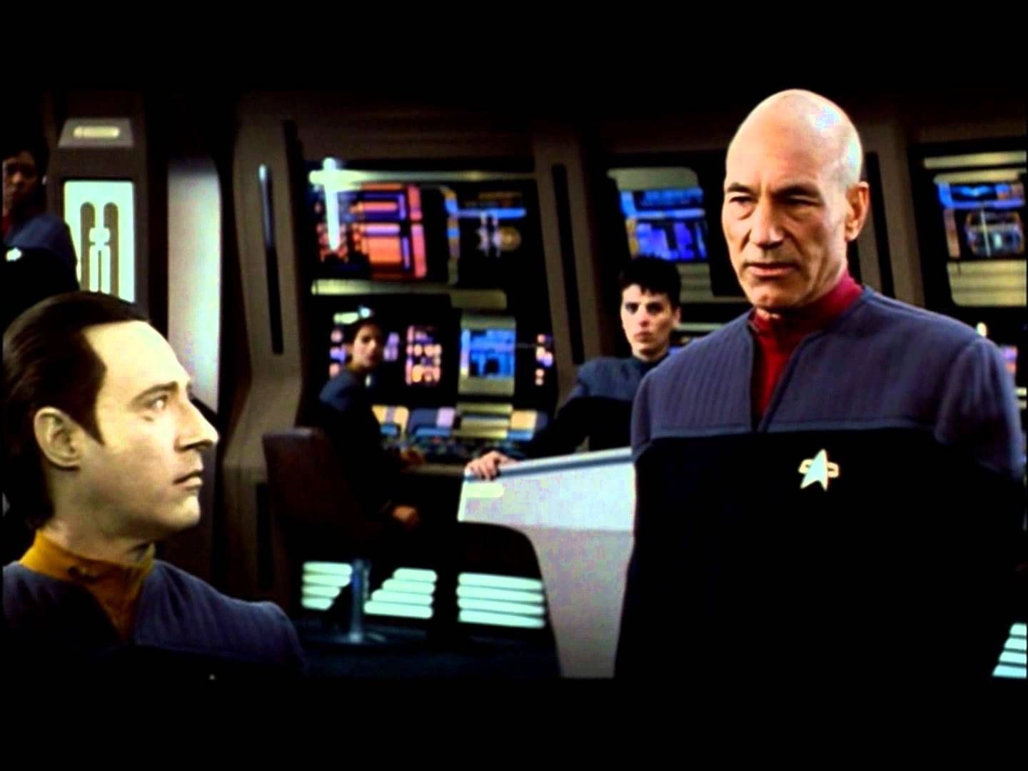 Star Trek Premier Contact Streaming Star Trek : Premier contact