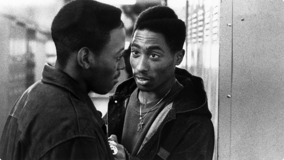 Photo du film Juice Photo 4 sur 4 AlloCiné