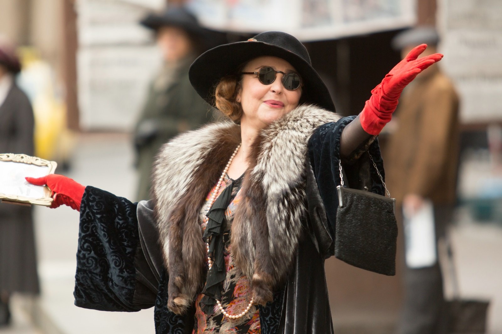 Marguerite - Catherine Frot
