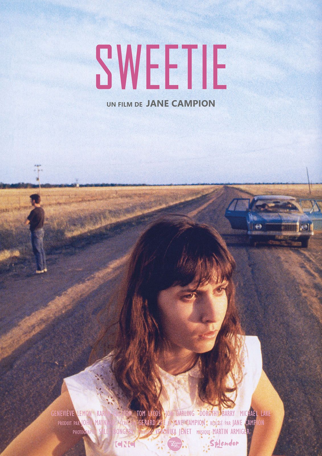 Sweetie film 1989 AlloCiné