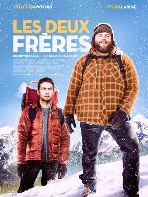 Télécharger : Mountain Men