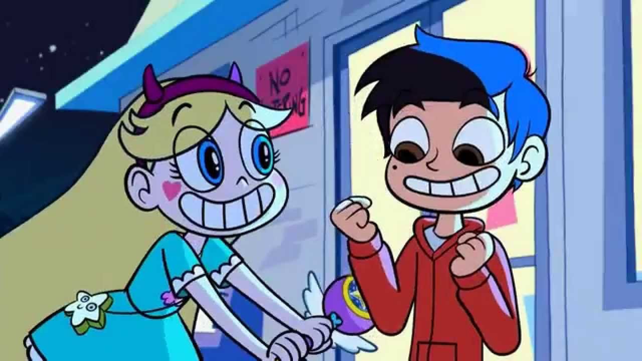 Star Butterfly Saison 3 Disney + Star Butterfly : Star Butterfly : Photo - 4 sur 4 - AlloCiné