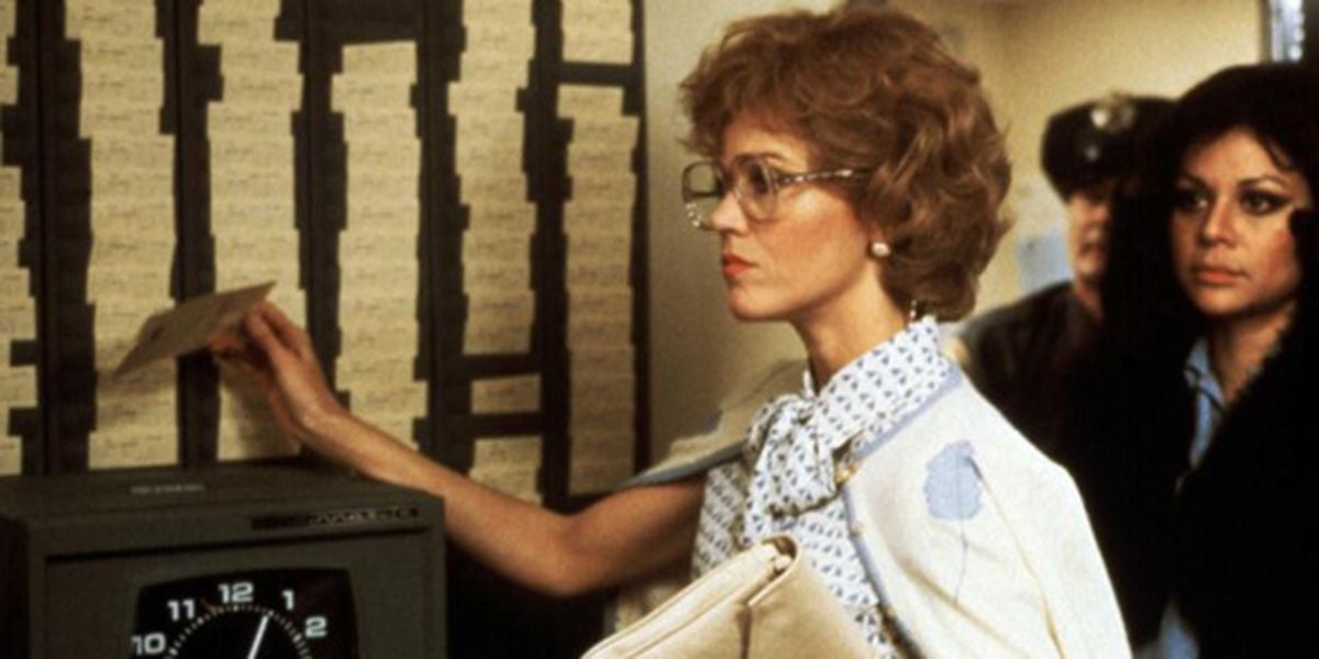Comment Se Débarrasser De Son Patron Photo de Jane Fonda - Comment se débarrasser de son patron : Photo Jane