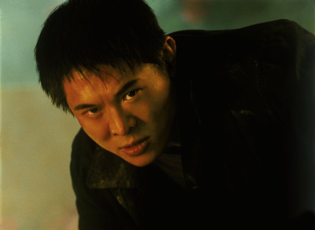 Film Complet Jet Li En Francais Photo de Jet Li - Roméo doit mourir : Photo Jet Li - AlloCiné