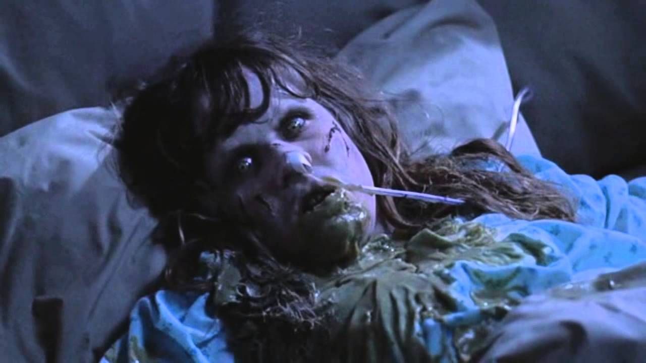 L Exorciste Film Streaming L'Exorciste