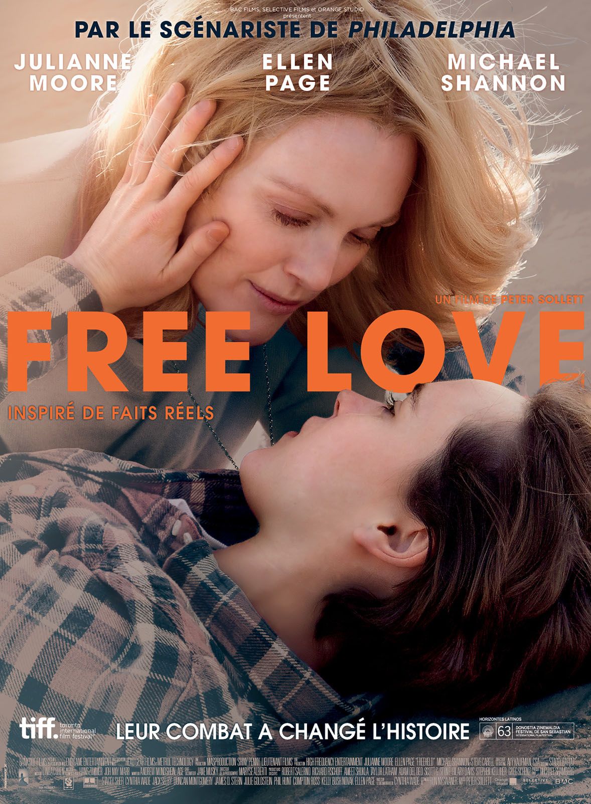 Free Love 