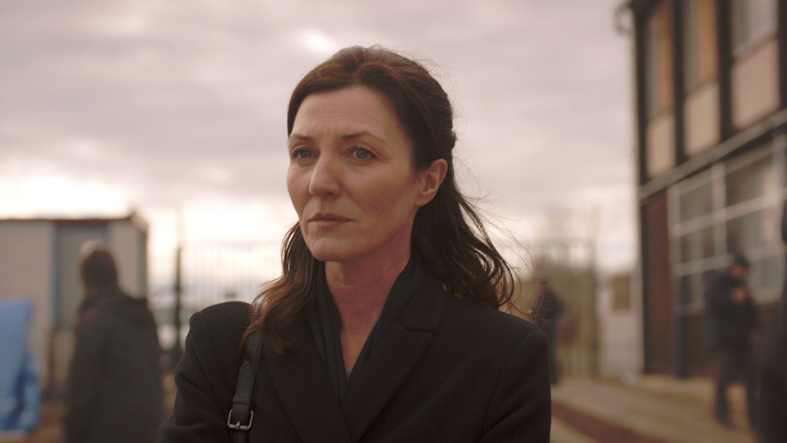 Films Et Séries Tv Avec Michelle Fairley