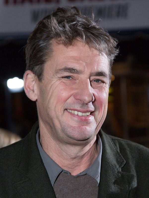 Tim Bevan Tim Bevan