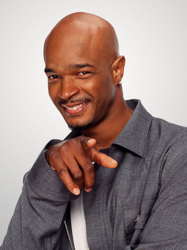 Damon Wayans Films Et Programmes Tv Damon Wayans : Ses meilleurs films et séries - AlloCiné